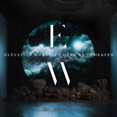 Here As In Heaven 專輯 Tauren Wells/Elevation Worship