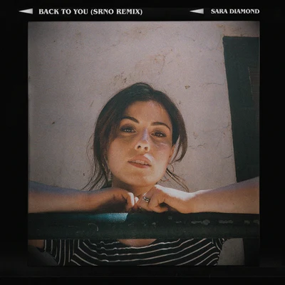 Back to You (Srno Remix) 專輯 Sara Diamond