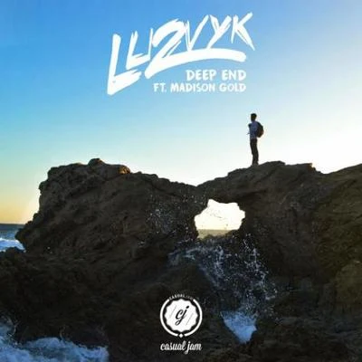 Deep End 專輯 Abi F Jones/LU2VYK