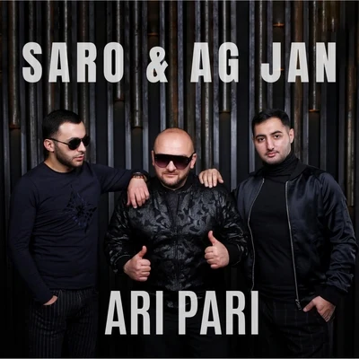 Ari Pari 专辑 Saro