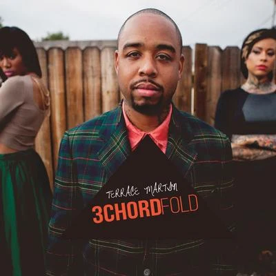 3ChordFold 專輯 Eddie Zuko/Terrace Martin