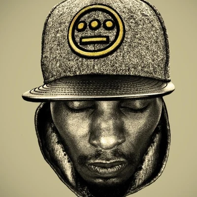 Golden Era 專輯 Del The Funky Homosapien