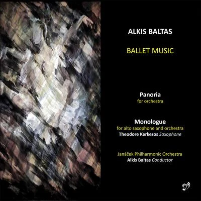 Alkis Beltas: Ballet Music 專輯 Jack Quartet/David Bloom/Peter Rundel/Janacek Philharmonic Orchestra/Orchestra Carbon