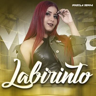 Labirinto 專輯 Priscila Senna/Dalto Max/Banda Musa