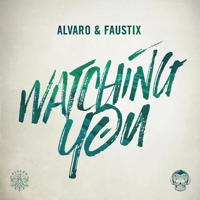 AlvaroQuintino Watching You