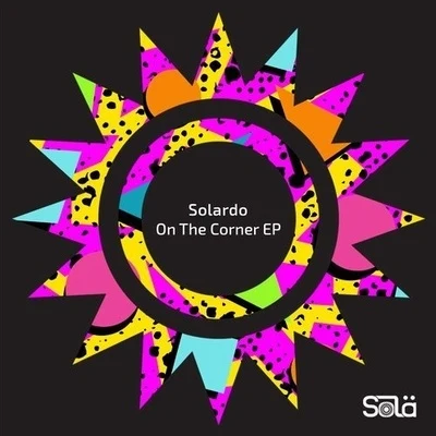 On The Corner 專輯 Solardo