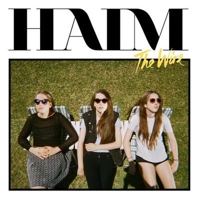 The Wire 專輯 HAIM