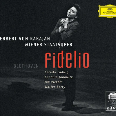 Beethoven: Fidelio 專輯 Herbert von Karajan