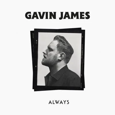 Always 專輯 Gavin James