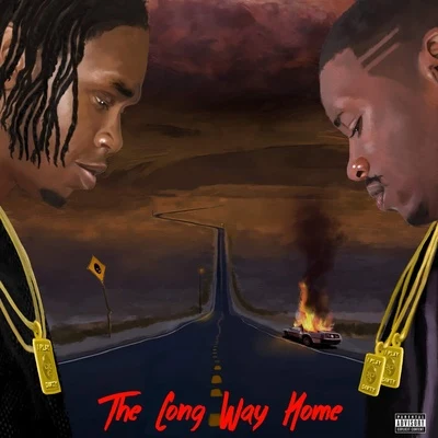 The Long Way Home (Deluxe) 专辑 Krept & Konan