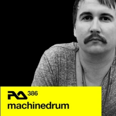 Resident Advisor podcast 專輯 Machine Drum/MonoPoly/Tanerélle