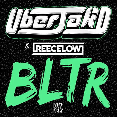 BLTR 專輯 Reece Low