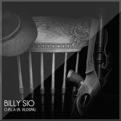 O.P.L.A 专辑 SKAM/Billy Sio