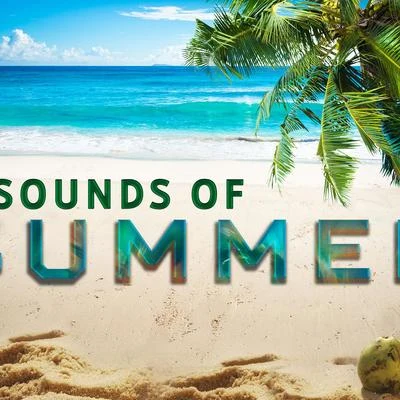 Sounds of Summer 專輯 Marta Gomez/Inti-Illimani/Silvio Rodríguez/Pablo Milanés/Roberto Marquez