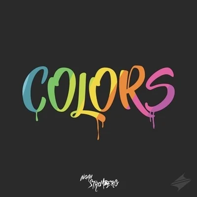 Colors 專輯 Felzi/Noah Stromberg