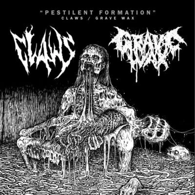 Pestilent Formation 專輯 Wood Packa/Claws