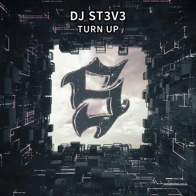 Turn Up 專輯 DJ St3v3