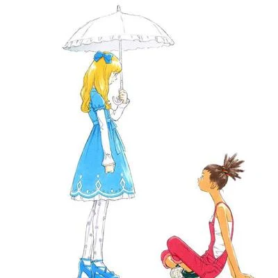 The Loneliest Girl 翻唱CAROLE & TUESDAY 专辑 Probe