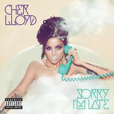 Dirty Love 專輯 Cher Lloyd