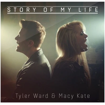 Story of My Life 專輯 Tyler Ward