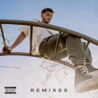 Young & Alive (Bazzi vs. Madnap Remix) 专辑 Bazzi/Haywyre