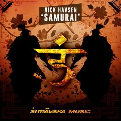 Samurai 專輯 Nick Havsen/David White