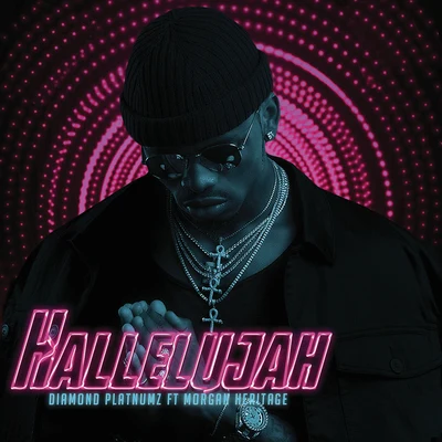 Hallelujah 專輯 Diamond Platnumz/Kcee