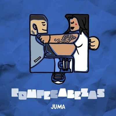 Rompecabezas 專輯 Juma/Marrel