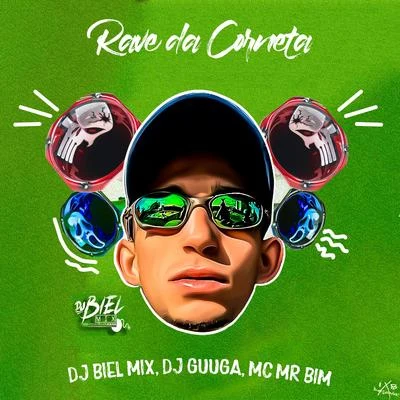 Rave da Corneta 專輯 Mc Pierre/Dj Guuga