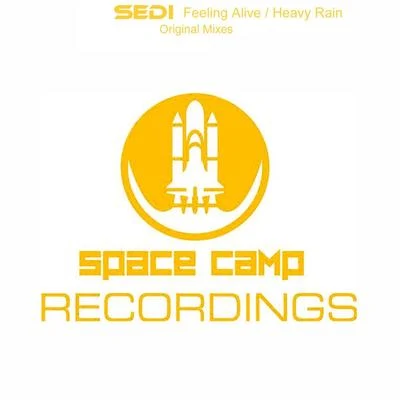 Sedi Feeling AliveHeavy Rain EP