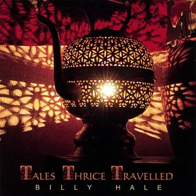 Tales Thrice Travelled 專輯 Billy Hale/love-sadKiD