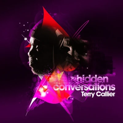 Hidden Conversations 專輯 Terry Callier