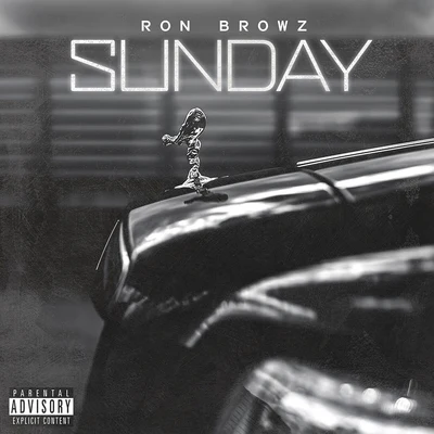 Sunday 專輯 Ron Browz