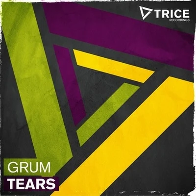 TEARS 專輯 Grum