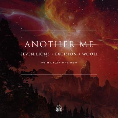 Another Me (with Dylan Matthew) 專輯 Emilie Brandt/Seven Lions/Jason Ross