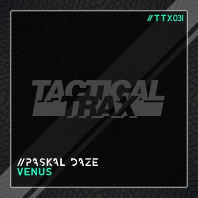 Venus 專輯 Paskal Daze/Zenbi