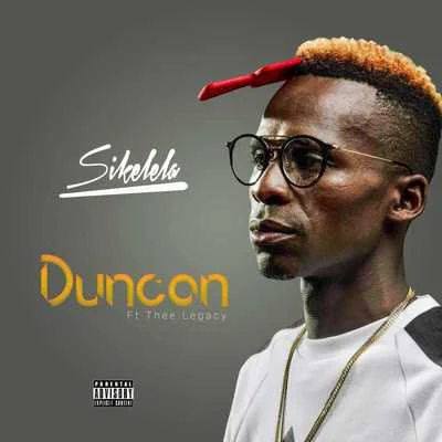 Sikelela 專輯 Duncan