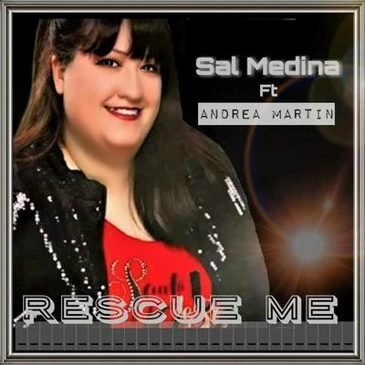 Rescue Me (Salmedinamusic Remix) [feat. Andrea Martin] 專輯 Donna Robin/Andrea Martin/Konrad Leitner/Vienna Mozart Orchestra