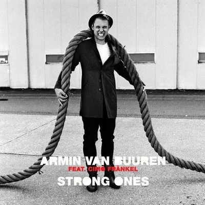 Strong Ones 專輯 Arthur M/Armin van Buuren/Ian Tosel