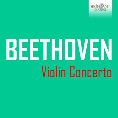 Beethoven: Violin Concerto 專輯 Hans Vonk