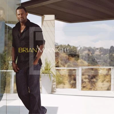 Brian McKnight Ten (U.S. Version)