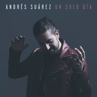 Un solo día 專輯 Andrés Suárez