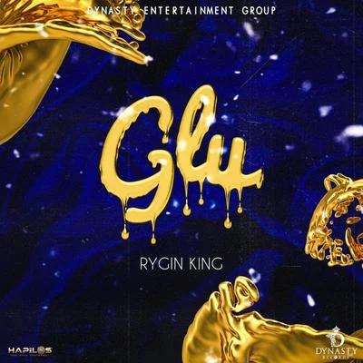 Glu 專輯 Anju Blaxx/Rygin King