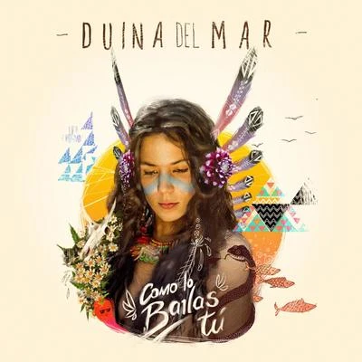 Como Lo Bailas Tu 专辑 Mik Mish/Duina Del Mar