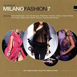 The Sound Of Milano Fashion Vol.7 專輯 Pete Rodriguez