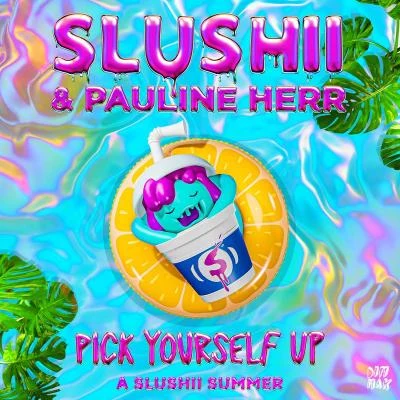 Pick Yourself Up 專輯 Pauline Herr