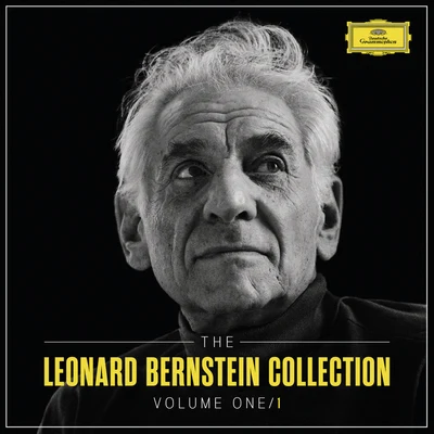 The Leonard Bernstein Collection - Volume 1 - Part 1 專輯 Leonard Bernstein