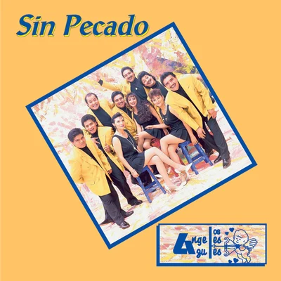 Sin Pecado 專輯 Los Angeles Azules