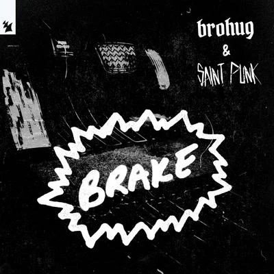 Brake 專輯 BROHUG