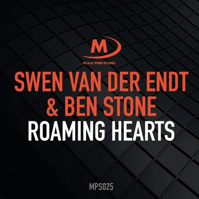 Ben Stone Roaming Hearts